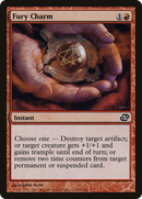 {C} Fury Charm [Planar Chaos][PLC 100]