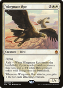 {R} Wingmate Roc [Khans of Tarkir][KTK 031]