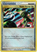 [TR] Super Scoop Up (83/95) (League Promo) [HeartGold & SoulSilver: Unleashed]