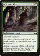 {C} Arachnus Web [Modern Masters 2017][MM3 118]