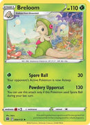 [PKM-R] Breloom (004/172) [Sword & Shield: Brilliant Stars]