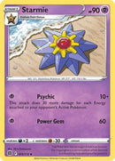 [PKM-C] Starmie (055/172) [Sword & Shield: Brilliant Stars]