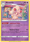 [PKM-R] Alcremie (071/172) [Sword & Shield: Brilliant Stars]