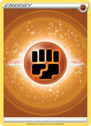 [BE] Fighting Energy [Sword & Shield: Brilliant Stars]