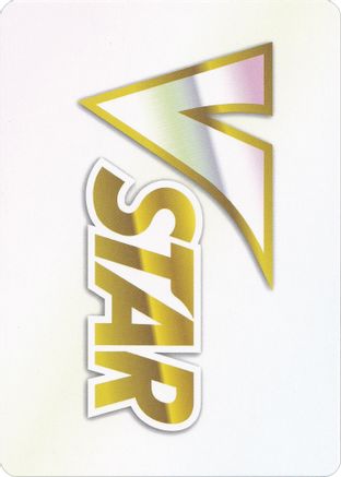 [PKM] VSTAR Token [SWSH09 Brilliant Stars]
