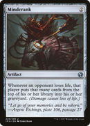 {C} Mindcrank [Iconic Masters][IMA 220]