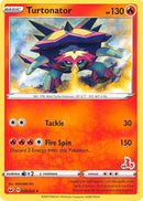 [PKM-R] Turtonator (029/202) (Cinderace Stamp