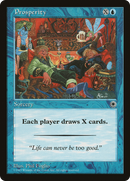 {R} Prosperity [Portal][POR 066]