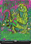 {R} Eldritch Evolution [Secret Lair Drop Series][SLD 1414]