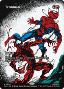 {@@ MAR R} Terminate [Marvel's Spider-Man: Eternal-Legal] [SPE 040]