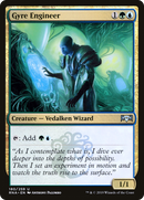 {C} Gyre Engineer [Ravnica Allegiance][RNA 180]
