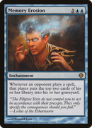{R} Memory Erosion [Shards of Alara][ALA 050]