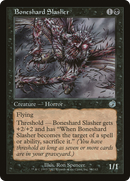 {C} Boneshard Slasher [Torment][TOR 050]