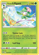 [PKM-R] Hisuian Lilligant (016/189) [Sword & Shield: Astral Radiance]