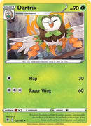 [PKM-C] Dartrix (020/189) [Sword & Shield: Astral Radiance]