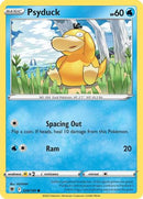 [PKM-C] Psyduck (028/189) [Sword & Shield: Astral Radiance]