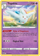 [PKM-R] Togekiss (057/189) [Sword & Shield: Astral Radiance]