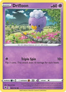 [PKM-C] Drifloon (063/189) [Sword & Shield: Astral Radiance]