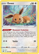 [PKM-C] Eevee (119/189) [Sword & Shield: Astral Radiance]