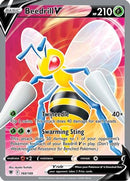 [PKM-R] Beedrill V (160/189) [Sword & Shield: Astral Radiance]