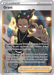 [PKM] Grant (185/189) [Sword & Shield: Astral Radiance]