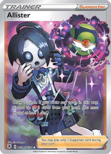 [PKM] Allister (TG24/TG30) [Sword & Shield: Astral Radiance]