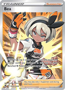 [PKM] Bea (TG25/TG30) [Sword & Shield: Astral Radiance]