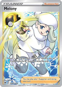 [PKM] Melony (TG26/TG30) [Sword & Shield: Astral Radiance]
