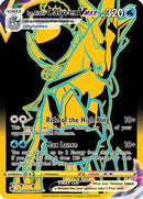 [PKM-R] Ice Rider Calyrex VMAX (TG29/TG30) [Sword & Shield: Astral Radiance]