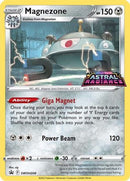[PKM-R] Magnezone (SWSH208) [Sword & Shield: Black Star Promos]