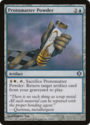 {C} Protomatter Powder [Shards of Alara][ALA 053]