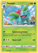 [PKM-C] Ivysaur (002/078) [PokÃƒÂ©mon GO]