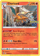 [PKM-R] Charizard (010/078) [PokÃƒÂ©mon GO]