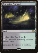 {R} Nurturing Peatland [Modern Horizons][MH1 243]