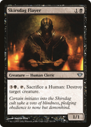 {C} Skirsdag Flayer [Dark Ascension][DKA 074]