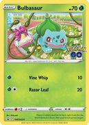 [PKM-R] Bulbasaur (SWSH231) [Sword & Shield: Black Star Promos]