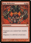 {R} Rage Reflection [Shadowmoor][SHM 104]