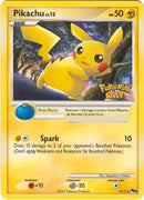 [PKM-C] Pikachu (9/17) (Pokemon Day) [POP Series 6]