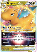 [PKM-R] Dragonite VSTAR (050/078) [PokÃƒÂ©mon GO]