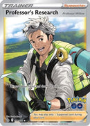 [TR] Professor's Research (078/078) [PokÃƒÂ©mon GO]