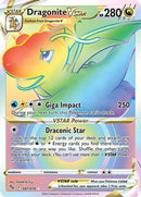 [PKM-R] Dragonite VSTAR (081/078) [PokÃƒÂ©mon GO]
