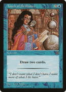 {C} Touch of Brilliance [Portal Second Age][PO2 058]