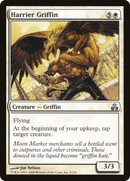 {C} Harrier Griffin [Guildpact][GPT 009]