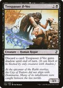 {C} Trespasser il-Vec [Time Spiral Remastered][TSR 147]
