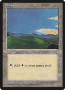 {B}[ICE 366] Plains (366) [Ice Age]