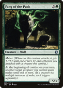 {C} Fang of the Pack [Conspiracy: Take the Crown][CN2 065]