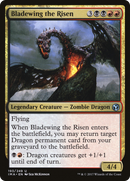 {C} Bladewing the Risen [Iconic Masters][IMA 193]