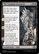 {C} The Creation of Avacyn [Modern Horizons 3][MH3 086]