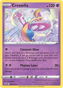 [PKM-R] Cresselia (064/198) (Theme Deck Exclusive) [Sword & Shield: Chilling Reign]