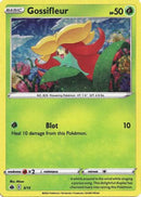 [PKM-R] Gossifleur (3/15) [McDonald's Promos: Match Battle]